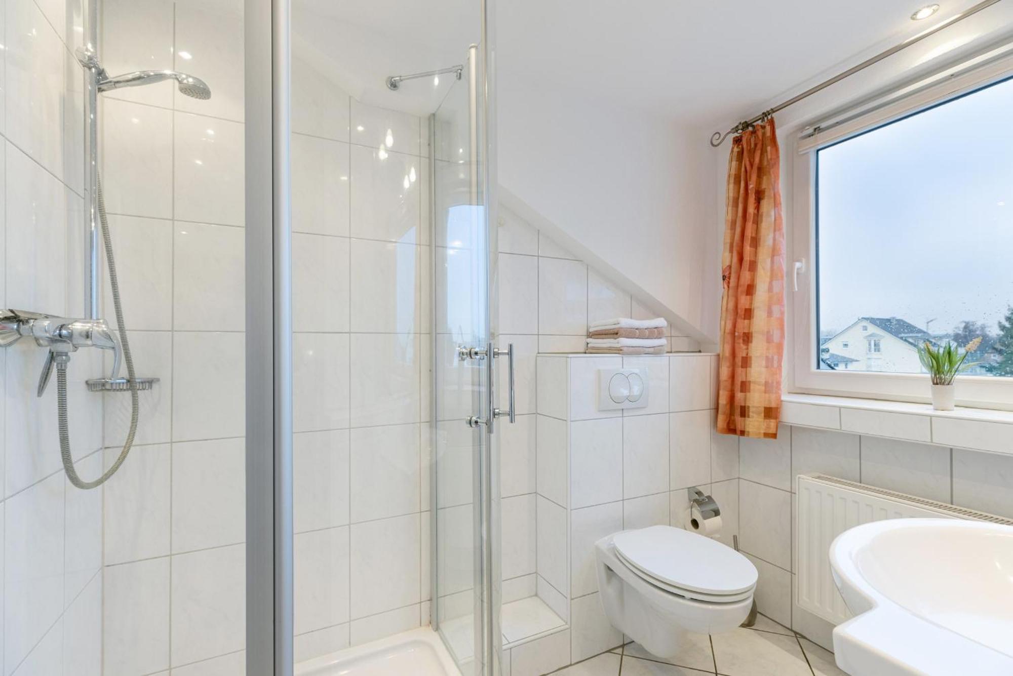 M3 - Apartmenthaus Marienburger Str 4 - Feriendomizil Hollich Groemitz Exterior photo