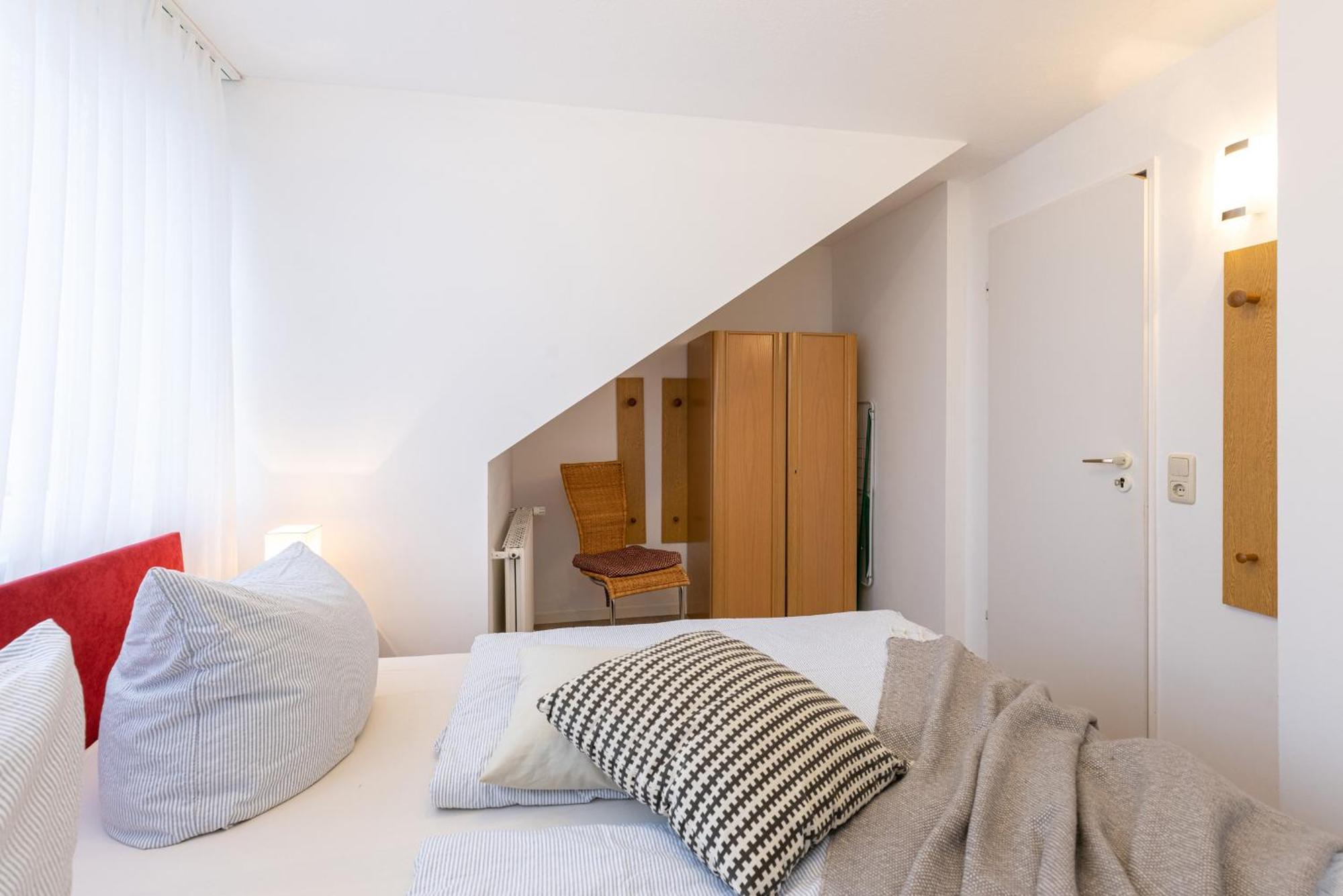 M3 - Apartmenthaus Marienburger Str 4 - Feriendomizil Hollich Groemitz Exterior photo